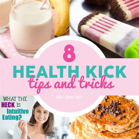 Health kick. Things To Know About Health kick. 